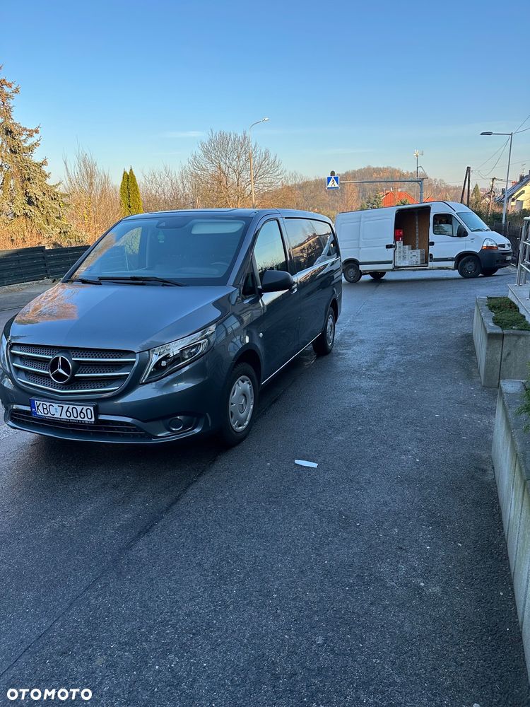 Mercedes-Benz VITO - 3