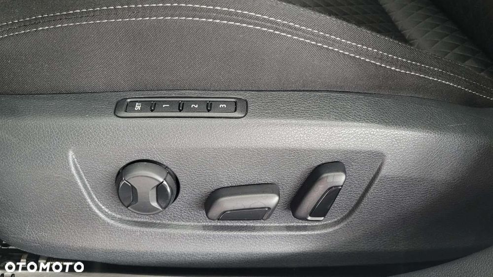 Skoda Superb - 8