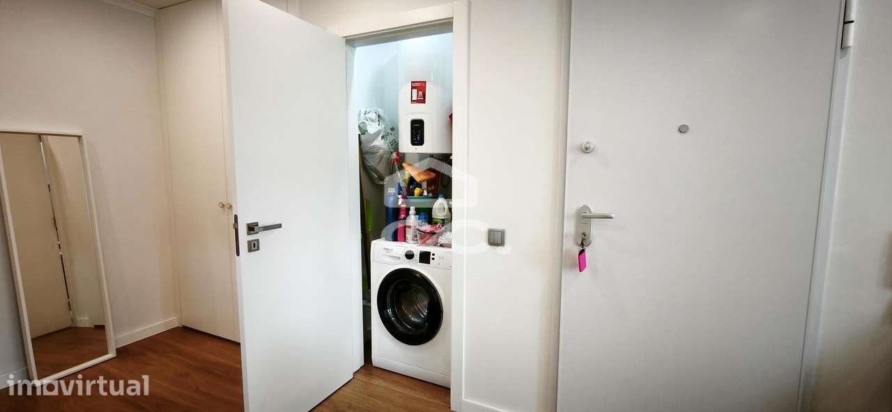 Apartamento de 2 Quartos em Queluz, Sintra - Grande imagem: 2/20
