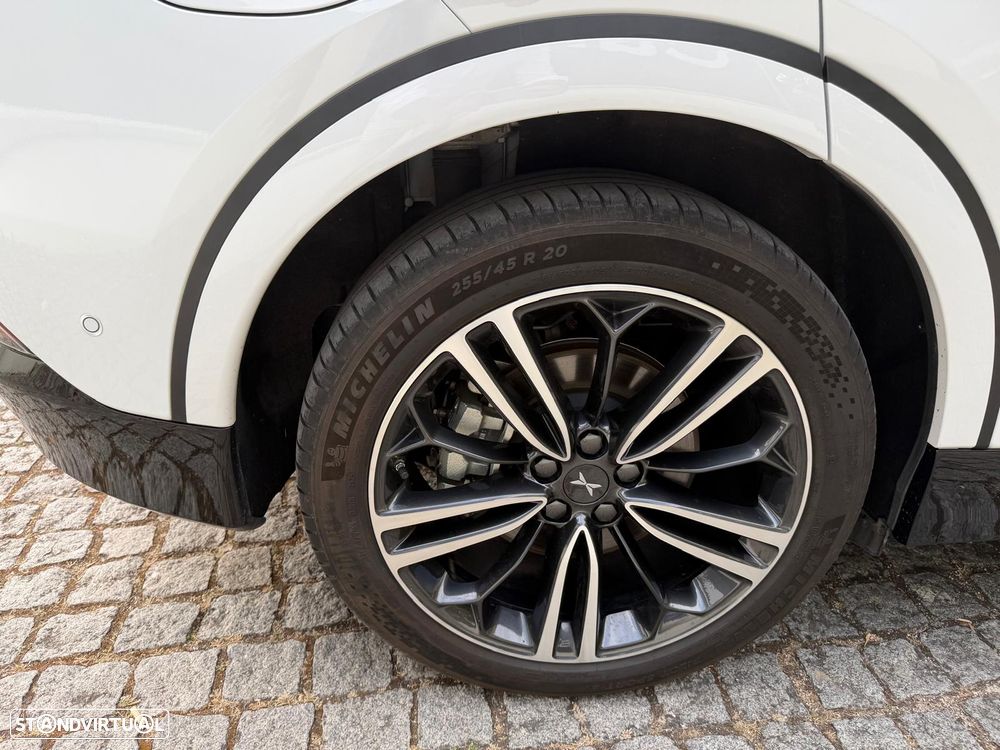Xpeng G6 66 kWh Standard Range - 4