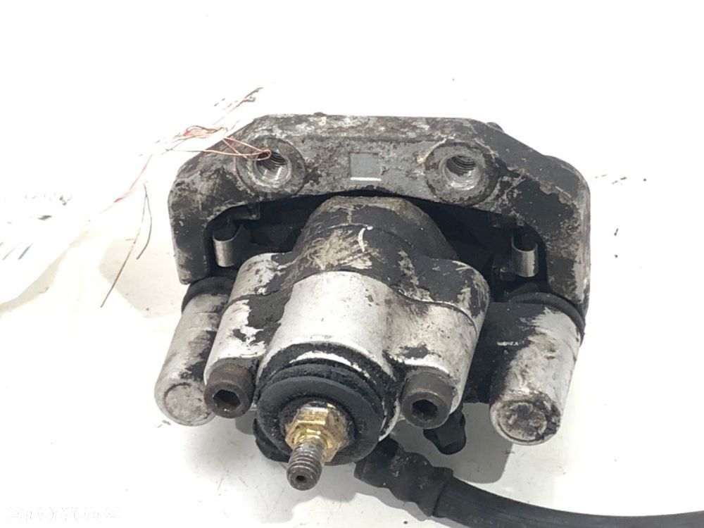 ZACISK TYŁ LEWY - 184.00 PLN - MICROCAR M.GO 2009 - 2022 0.5 6 kW [8 KM] olej napędowy 2020 - 2022 - 2