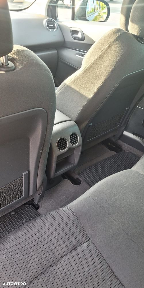 Peugeot 3008 - 3