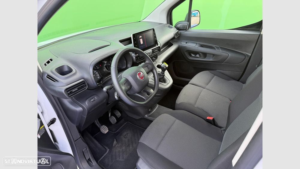 Fiat Doblo - 10