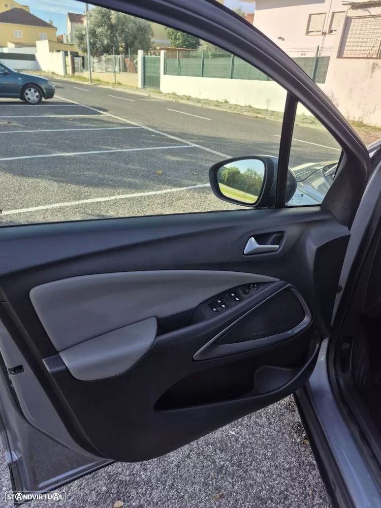 Opel Crossland X 1.2 Edition - 9
