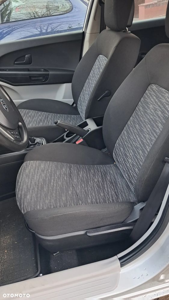 Kia Ceed 1.6 Crdi Comfort - 9