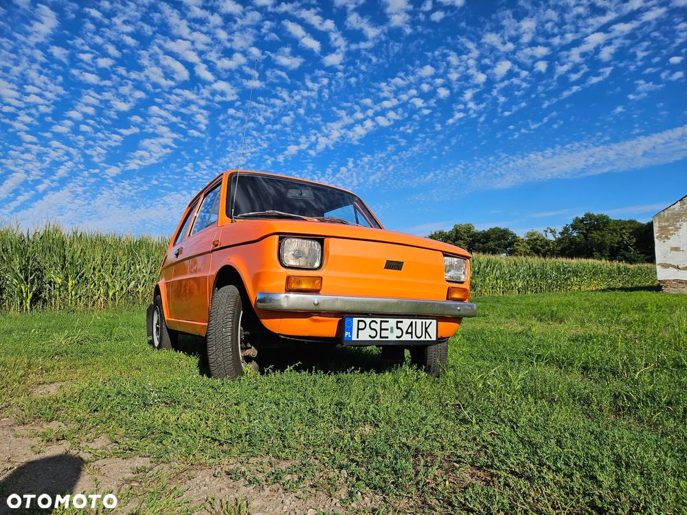 Fiat 126 - 5