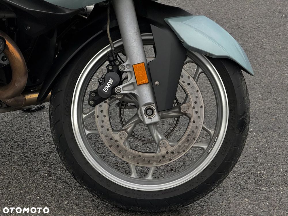BMW RT - 38
