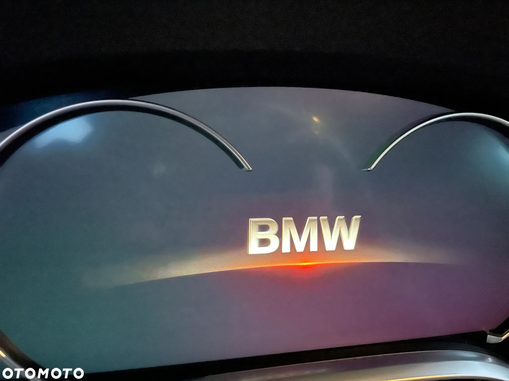 BMW Seria 7 730d xDrive - 8