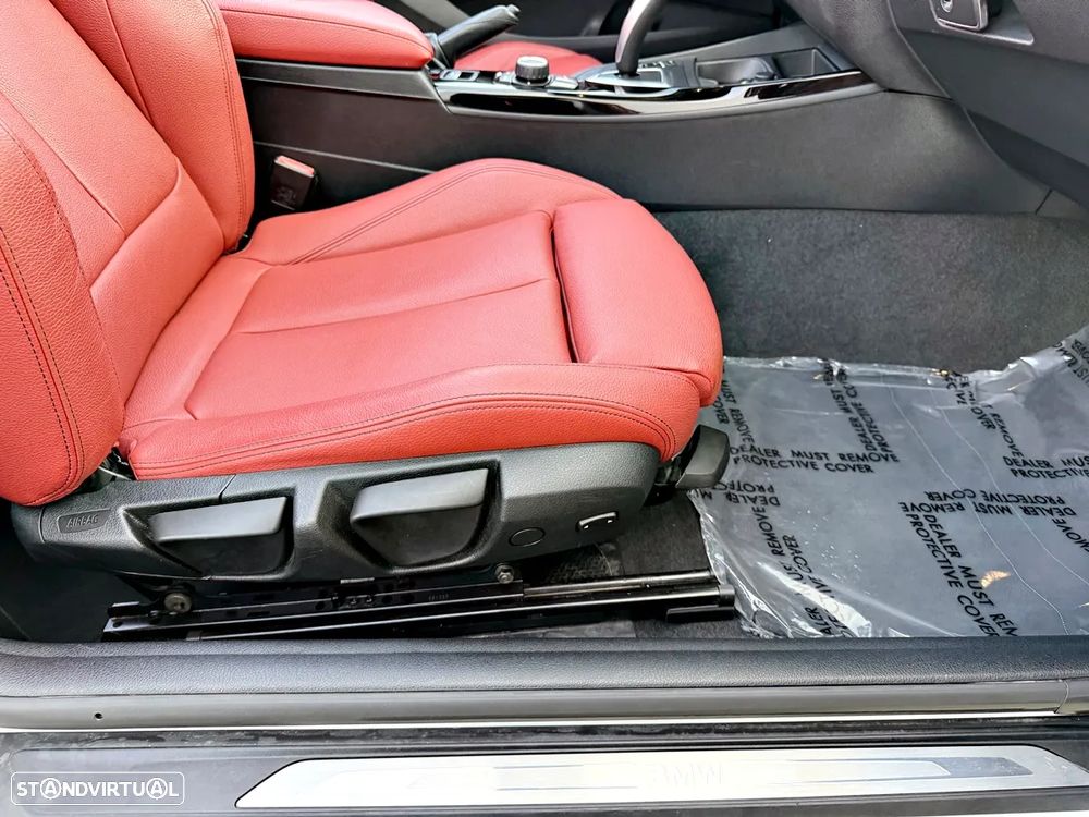 BMW 214 Active Tourer - 28