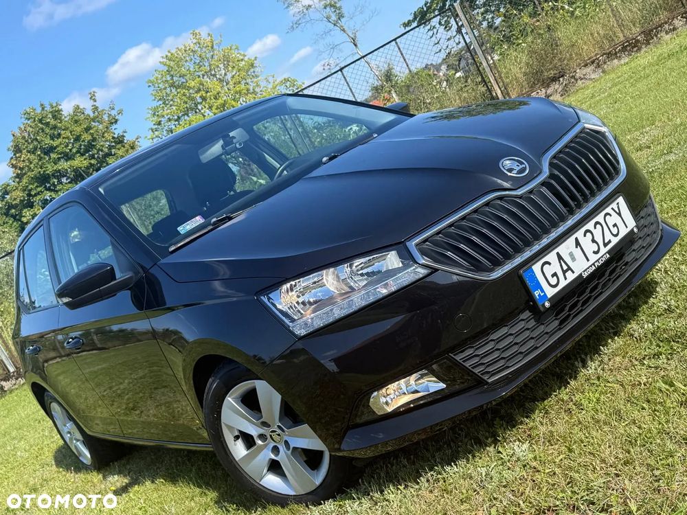 Skoda Fabia 1.0 TSI Ambition - 14