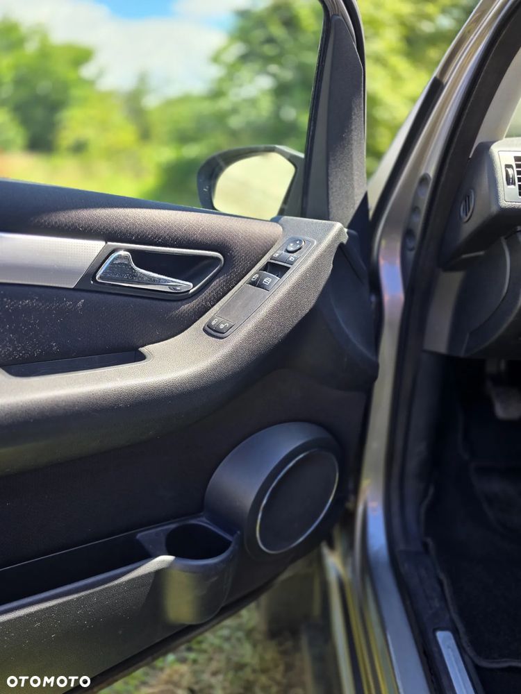 Mercedes-Benz Klasa A 150 Avantgarde - 12