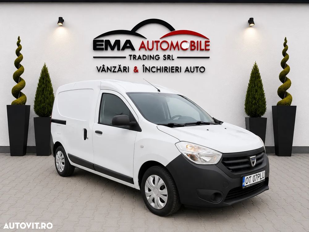 Dacia Dokker - 2