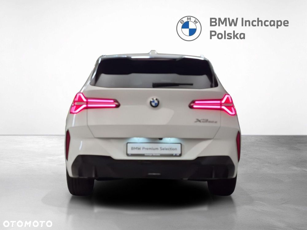 BMW X3 xDrive20d mHEV - 5