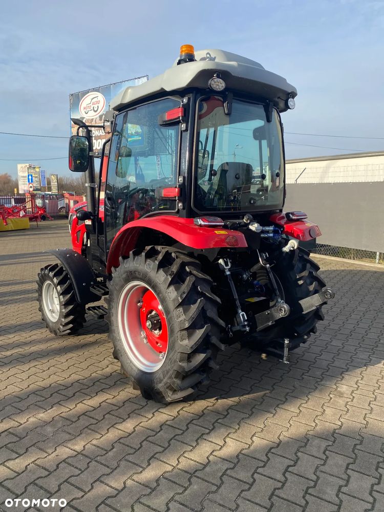 Inny HANWO HWE354C - 6