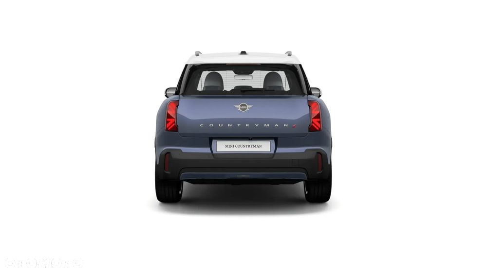 MINI Countryman S ALL4 mHEV Linia Classic - 4
