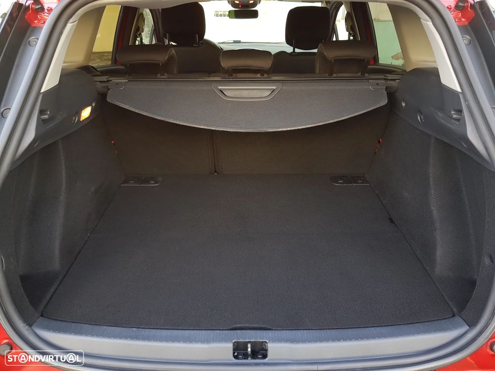 Renault Clio Sport Tourer 1.5 dCi Limited EDition - 7