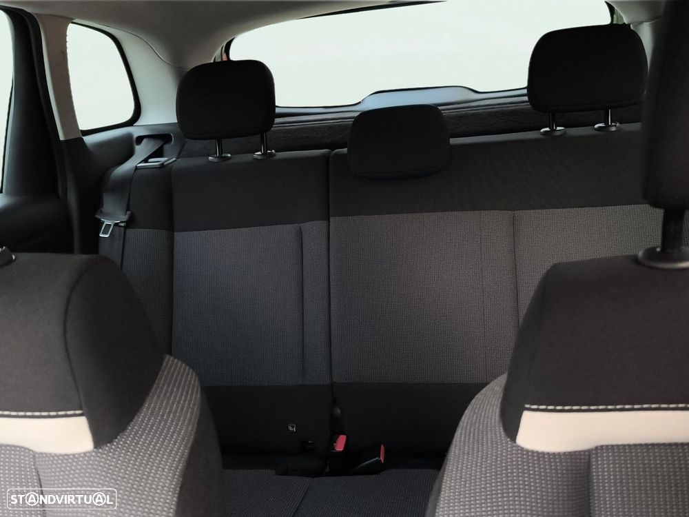 Citroën C3 Aircross 1.2 PureTech C-Series - 15