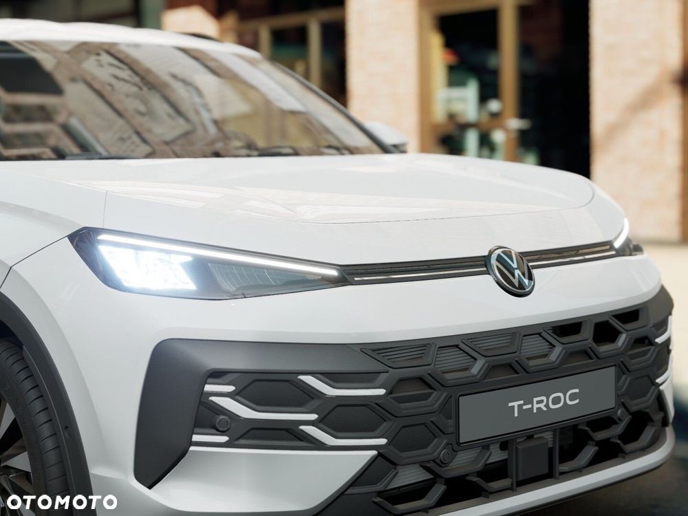 Volkswagen T-Roc - 4