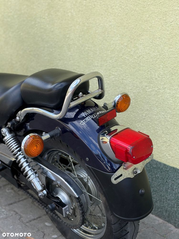 Yamaha Virago - 20