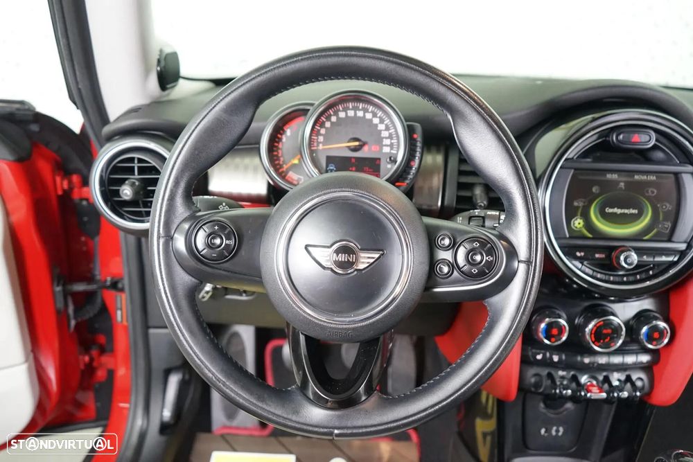 MINI 3 Portas Cooper - 16