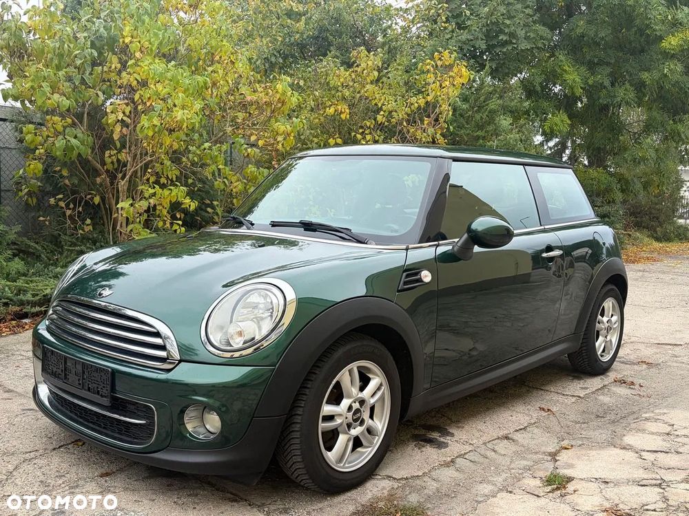 Mini One
