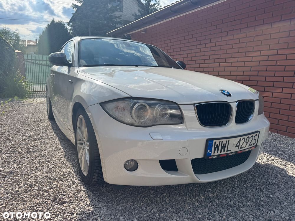 BMW Seria 1 118d - 3