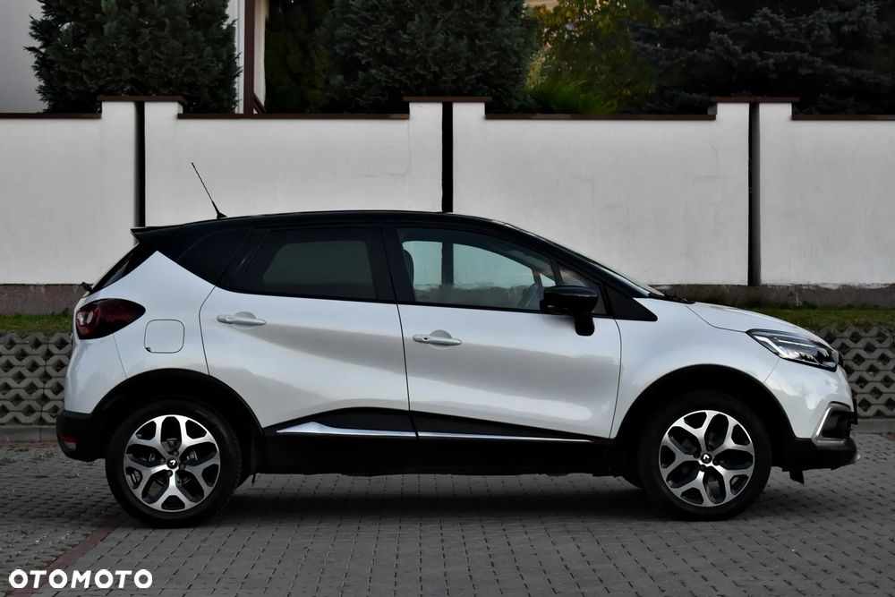 Renault Captur 0.9 Energy TCe XMOD EU6 - 12