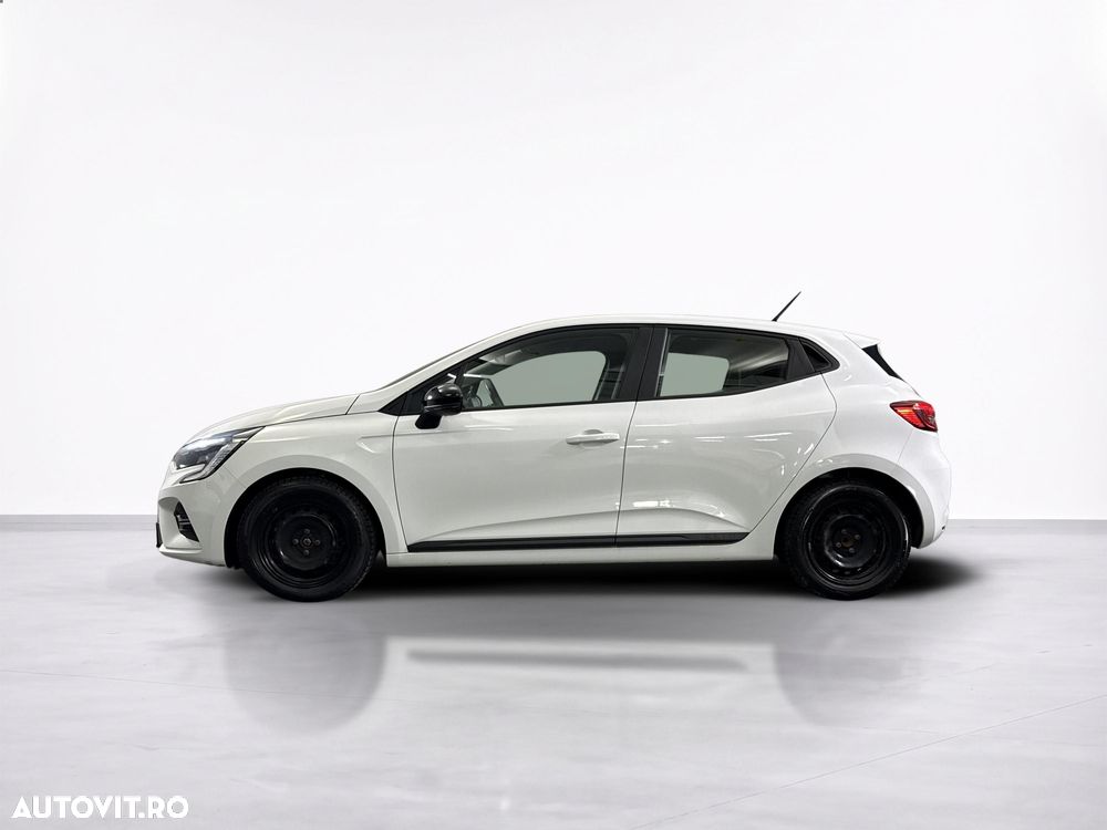 Renault Clio - 3