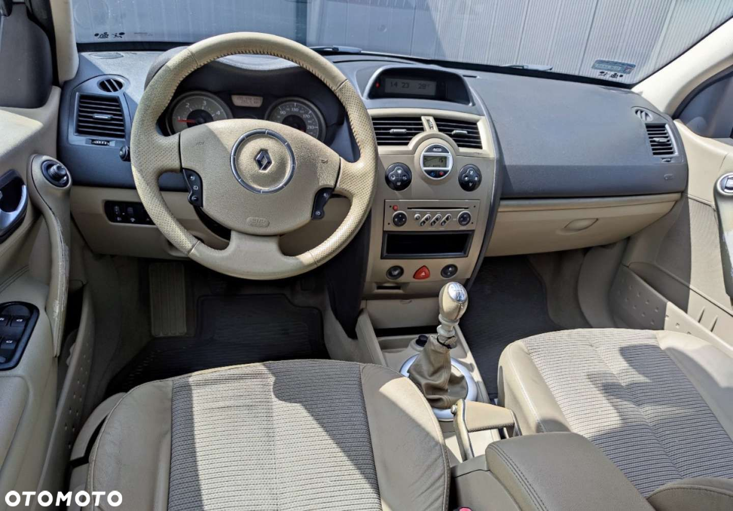 Renault Megane - 17