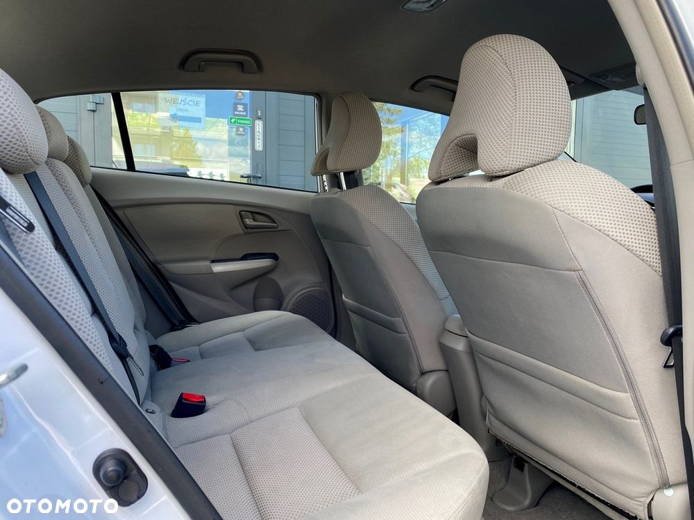 Honda Insight 1.3 Exclusive - 11