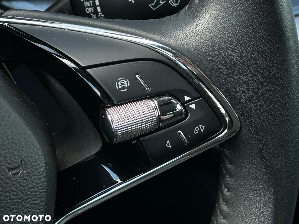 Skoda Octavia 1.5 TSI ACT Ambition - 24