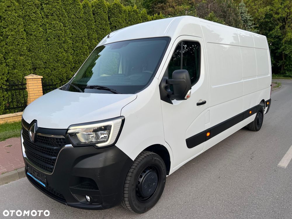 Renault Master - 2