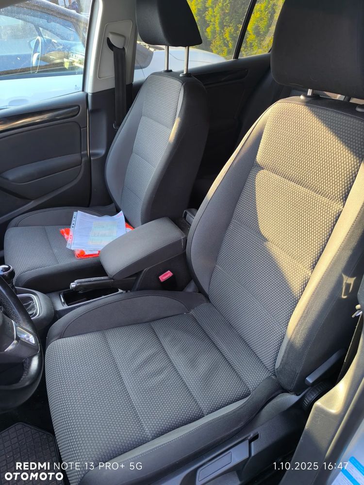 Volkswagen Golf VII 1.4 TSI BMT Highline - 9