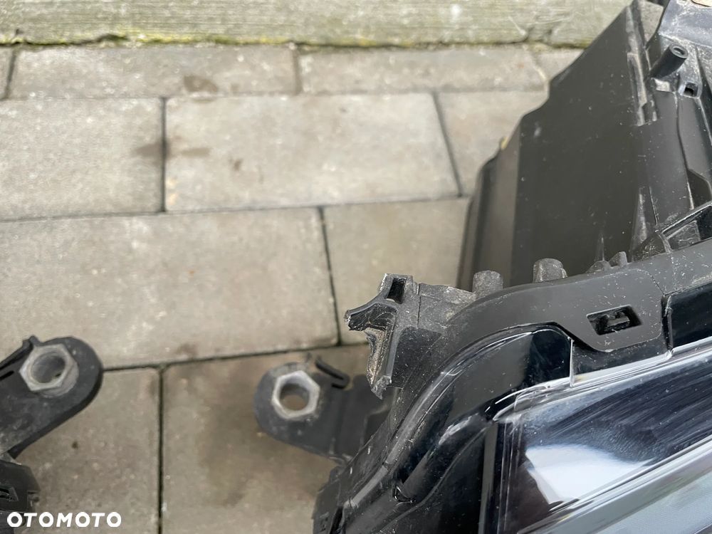 LAMPY PRZEDNIE VW T-CROSS  2018-2025 - 3