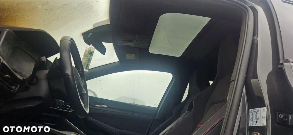 Volkswagen Golf VII 2.0 TSI 4Mot R DSG - 7