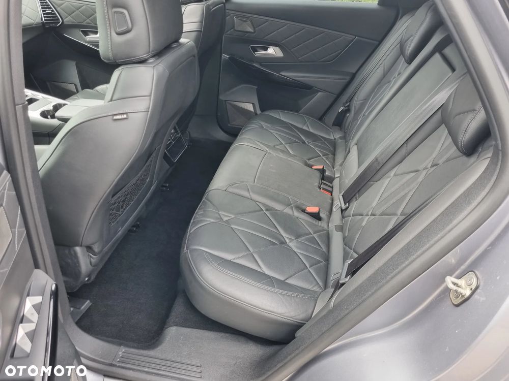 DS Automobiles DS 7 Crossback 1.6 PureTech Rivoli - 13
