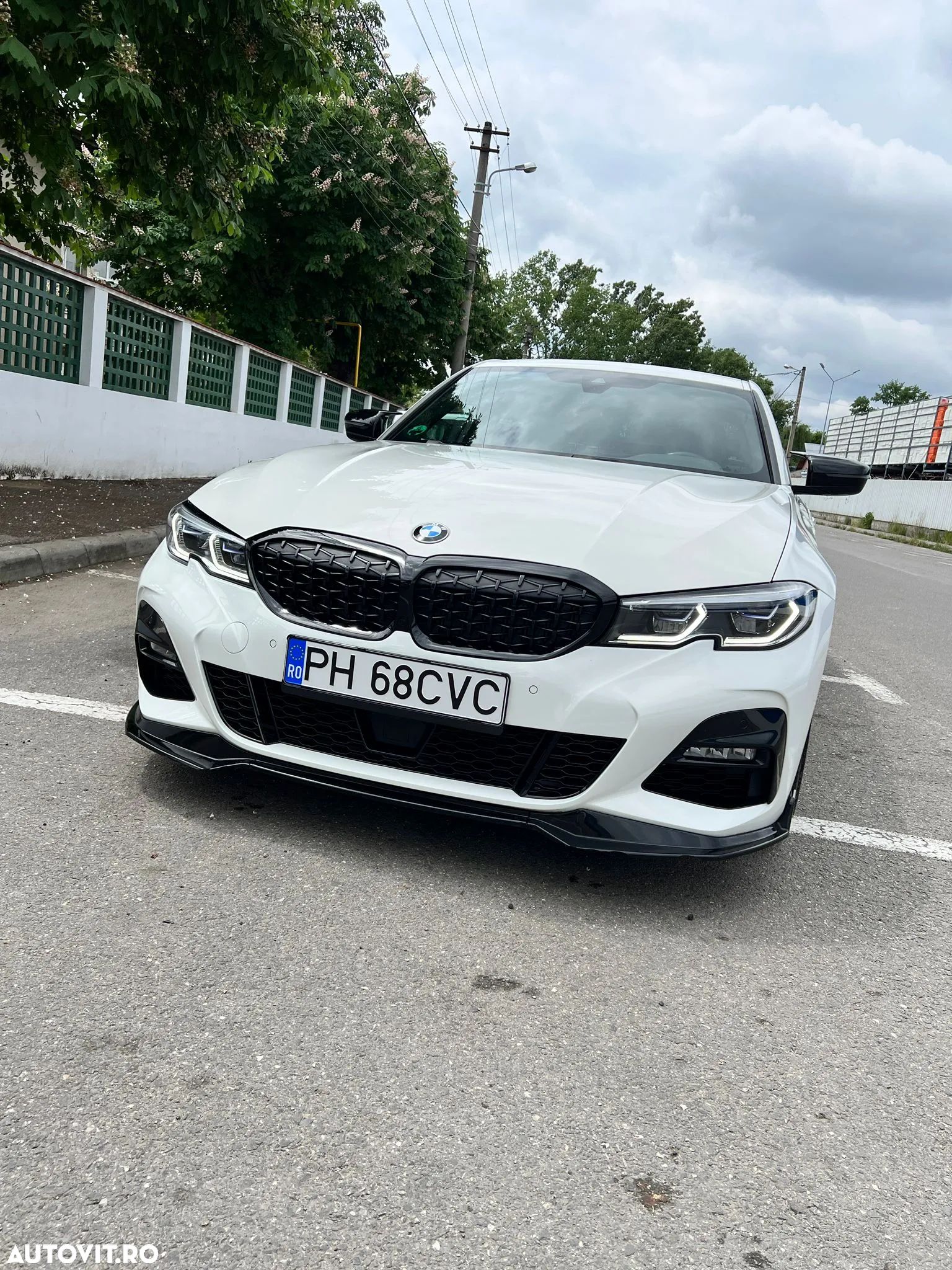 BMW Seria 3 - 1