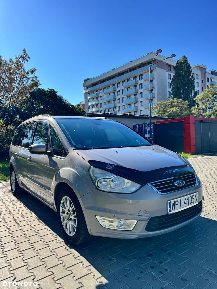 Ford Galaxy - 21