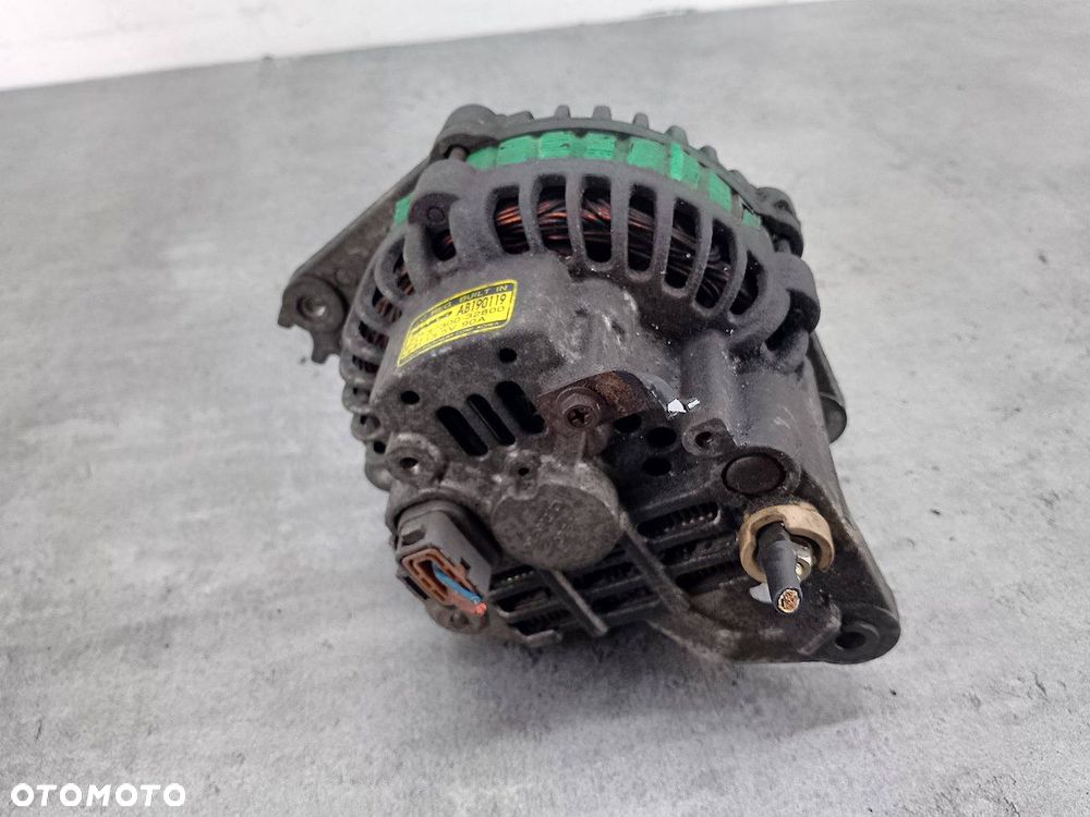 ALTERNATOR KIA JOICE 37300-32800 AB190119 2.0 16V - 4