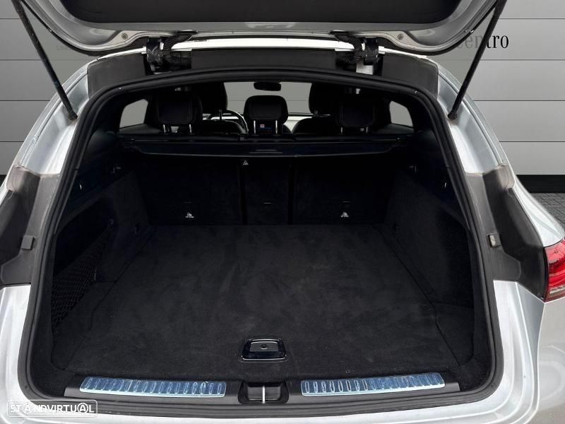 Mercedes-Benz EQC 400 4Matic - 21