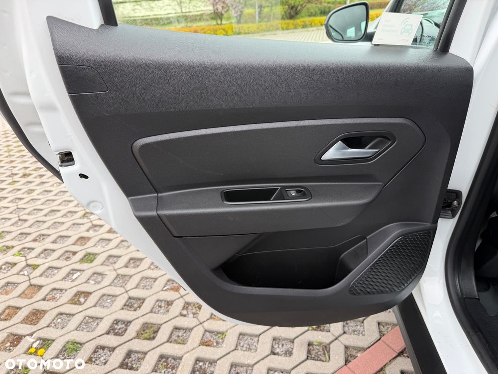 Dacia Duster 1.0 TCe Expression - 26