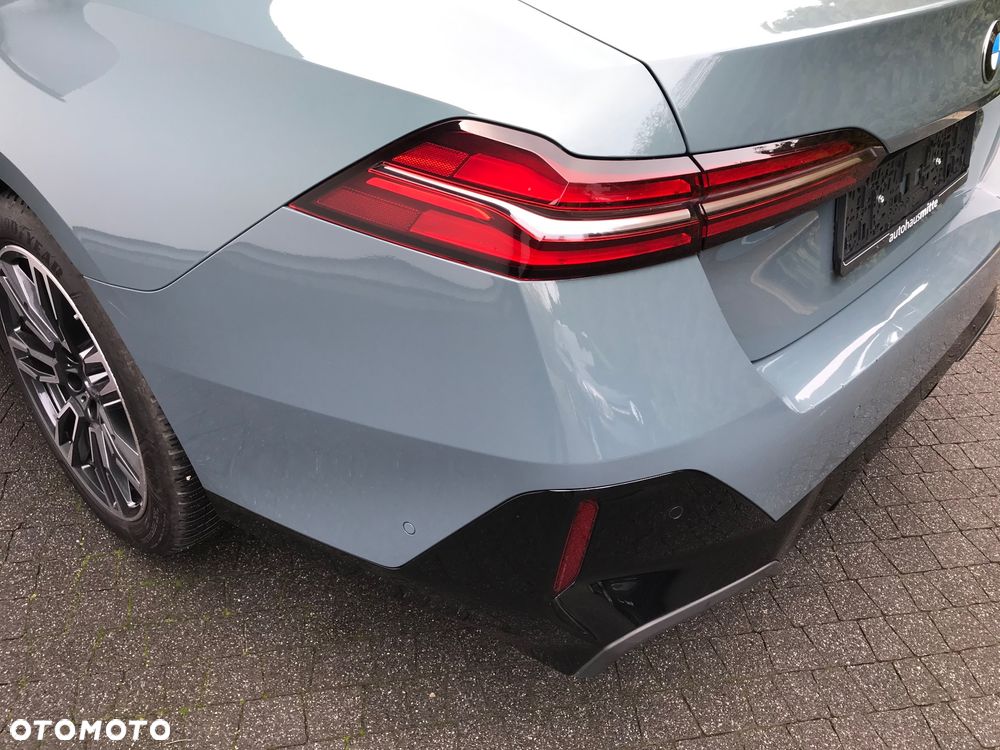 BMW Seria 5 - 36