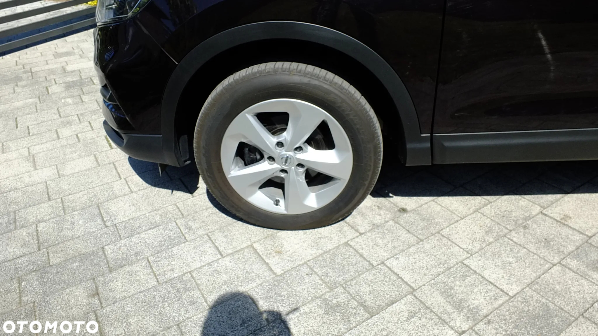 Nissan Qashqai 1.3 DIG-T N-Connecta - 12