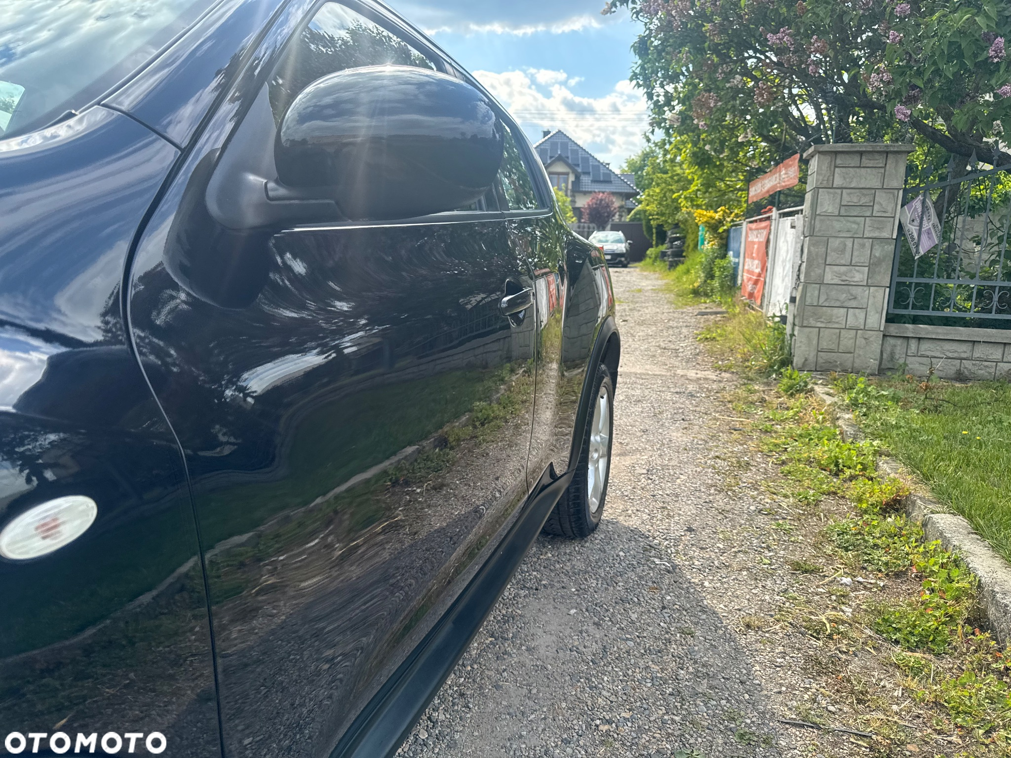 Nissan Juke 1.6 Tekna - 11