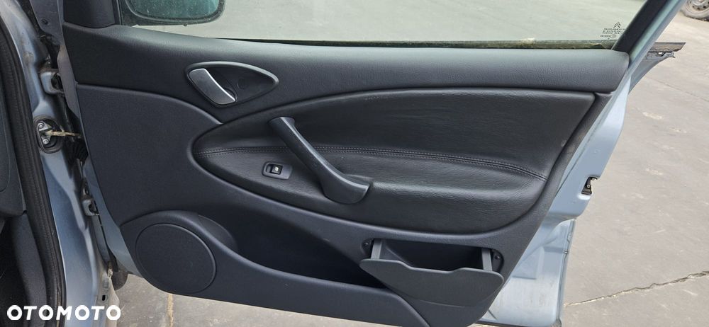 CITROEN C5 04-08 I LIFT 2.0 HDI - RADIO RADIOODTWARZACZ - 15