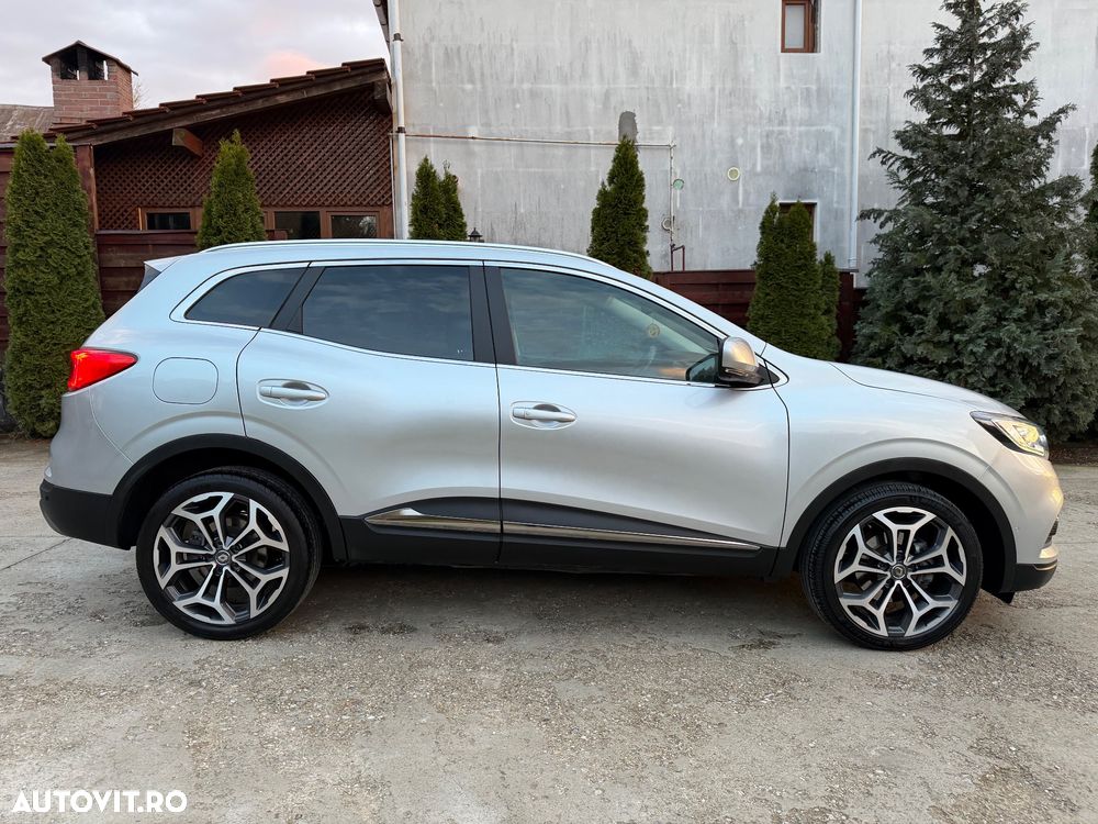 Renault Kadjar - 14
