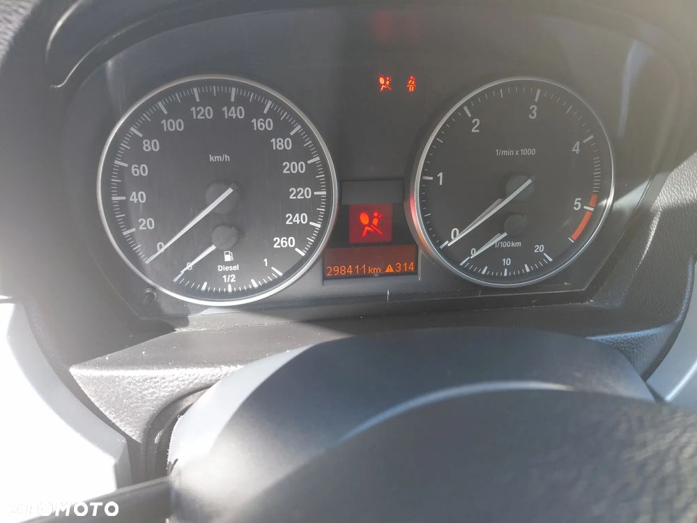 BMW Seria 3 - 6