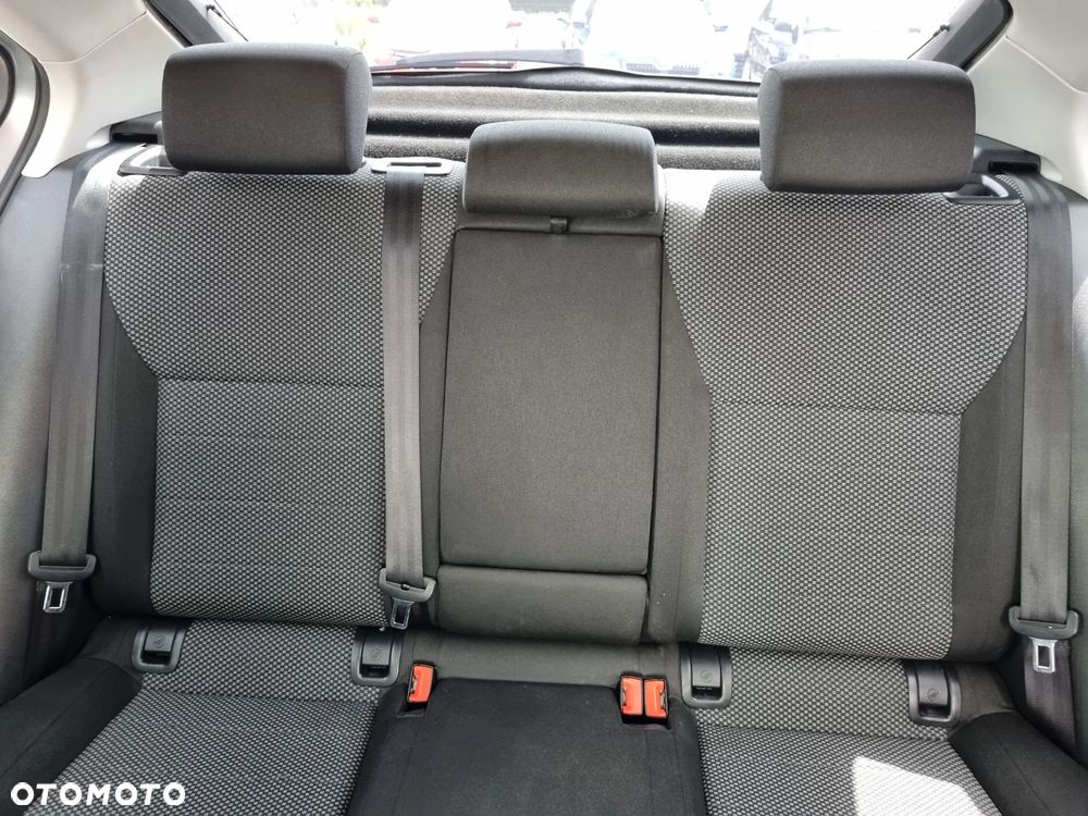 Skoda Octavia 1.6 TDI Greenline EU6 - 17