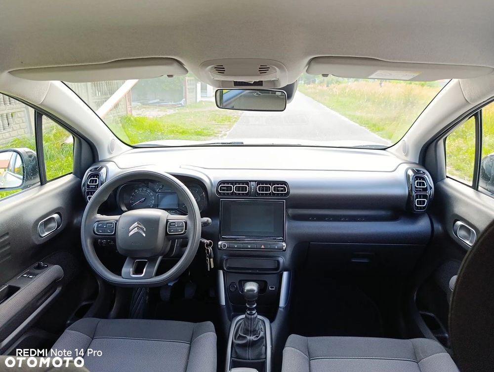 Citroën C3 Aircross - 15