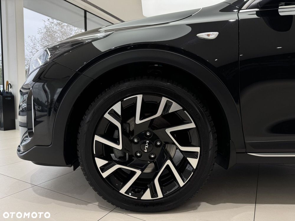 Kia XCeed 1.5 T-GDI M - 18